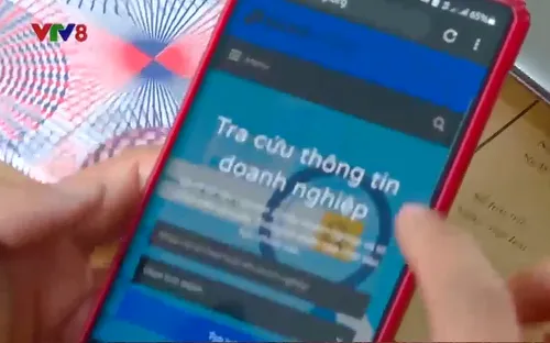 Hệ lụy từ mua bán trái phép dữ liệu cá nhân