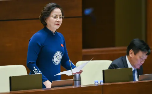 Đã kỷ luật 56 cán bộ thuộc diện Bộ Chính trị, Ban Bí thư quản lý