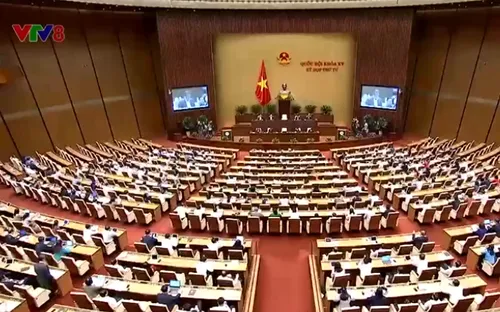 Giải quyết tình trạng thiếu biên chế giáo viên