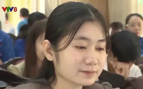 Đà Nẵng phát động tiếp nhận sinh viên Lào về ở nhà dân