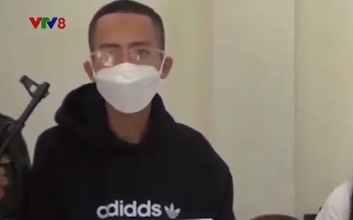 Hà Tĩnh bắt 2 đối tượng vận chuyển số lượng lớn ma túy