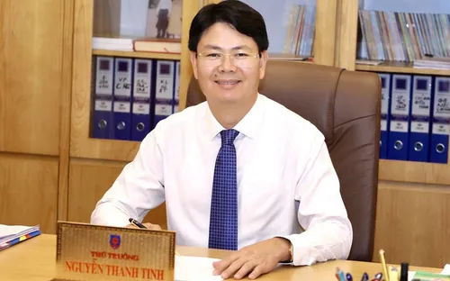 Thứ trưởng Bộ Tư pháp: Ngày pháp luật nên là ngày hội của toàn dân