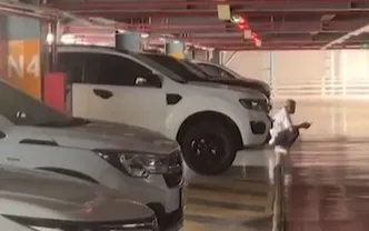 TP Hồ Chí Minh cần bãi giữ xe thông minh