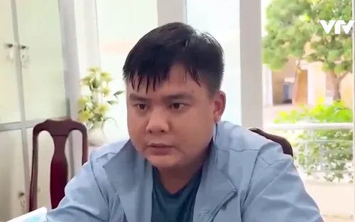 Đà Nẵng: Bắt giữ và di lý đối tượng trốn truy nã nguy hiểm