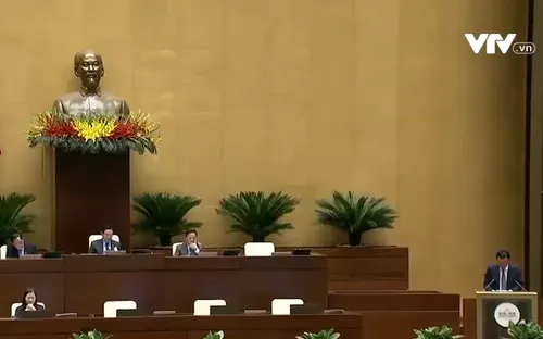 Thanh tra Chính phủ báo cáo về công tác phòng, chống tham nhũng