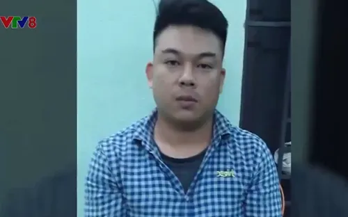 Bắt giữ nghi phạm giết người dã man ở Quảng Nam