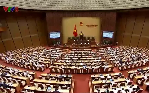 Tăng cường xử lý nghiêm các hành vi vi phạm pháp luật