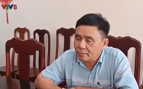 Đắk Nông khởi tố nguyên cán bộ cấp 65 sổ hồng trên đất rừng