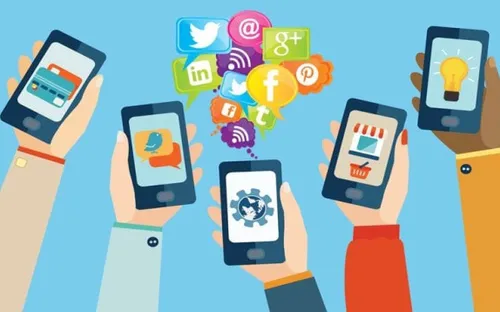 Chi tiêu quảng cáo trên thiết bị di động dự kiến đạt 362 tỷ USD vào năm 2023