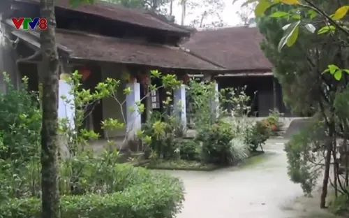 Huế hỗ trợ hơn 45 tỷ đồng bảo tồn nhà vườn