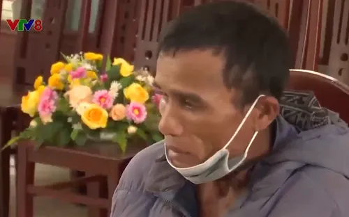 Quảng Trị triệt phá đường dây đưa người xuất
cảnh trái phép sang Lào