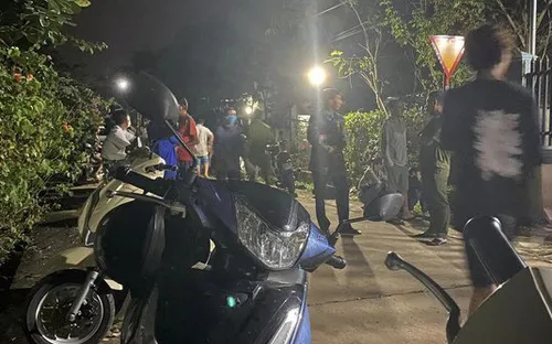 Cô gái trẻ bị chồng cũ của bạn sát hại