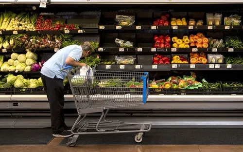 Lạm phát ở Mỹ hạ nhiệt