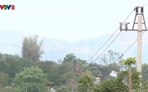 Xây dựng nông thôn mới ở vùng biên giới Tây Nguyên