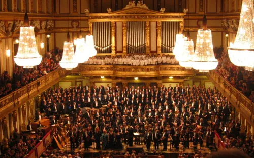 Hòa nhạc dành cho người giảm trí nhớ