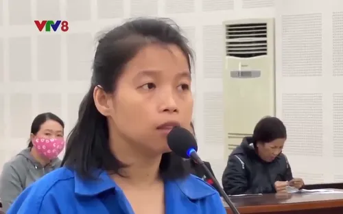 Hiệu trưởng làm giả sổ đỏ để vay tiền