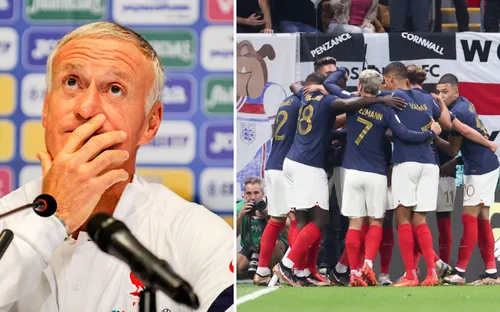 Hành trình vào bán kết World Cup 2022 của ĐT Pháp: Sức mạnh nhà ĐKVĐ