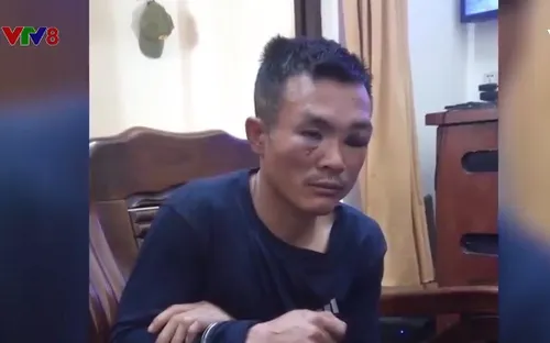 6 người bị bắt vì đánh công an