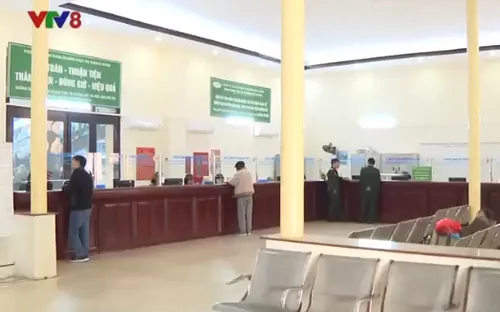 Rủi ro khi mua lại vé tàu trên mạng