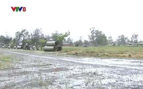 Gian nan đòi sổ đỏ tại các dự án của Bách Đạt An