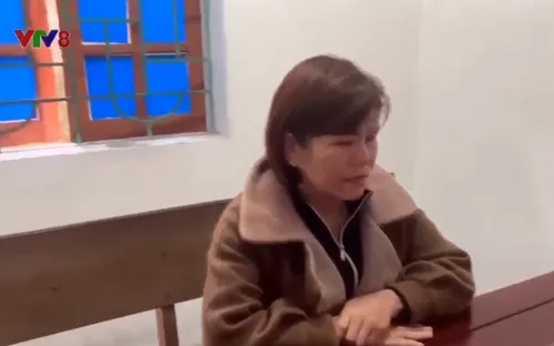 Nghệ An triệt xóa ổ nhóm bán ma túy cho công nhân khu công nghiệp