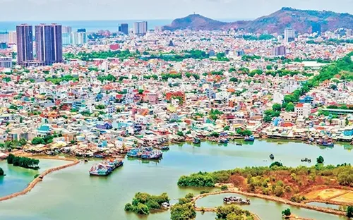 Bà Rịa - Vũng Tàu tạo điều kiện cho thị trường bất động sản phát triển