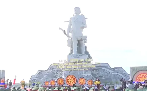 Kỷ niệm 110 năm Phong trào Khởi nghĩa N’Trang Lơng