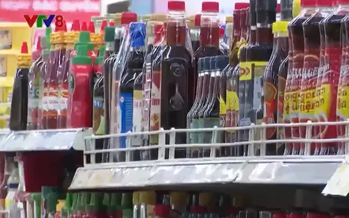 Quảng Nam chuẩn bị hàng hóa phục vụ Tết cho khu vực miền núi