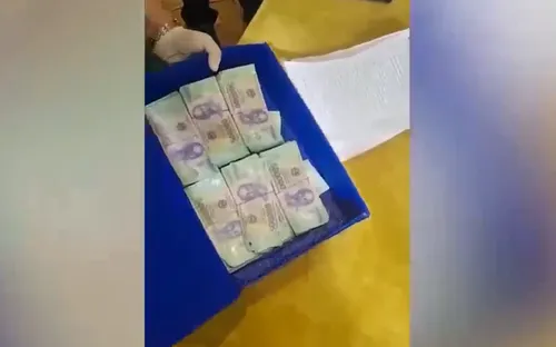 Đà Nẵng bắt nhóm làm, tàng trữ, lưu hành tiền giả