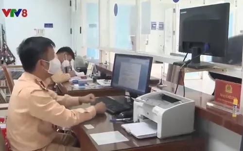 Chuyển biến sau hơn nửa năm thực hiện Thông tư 15 Bộ Công an