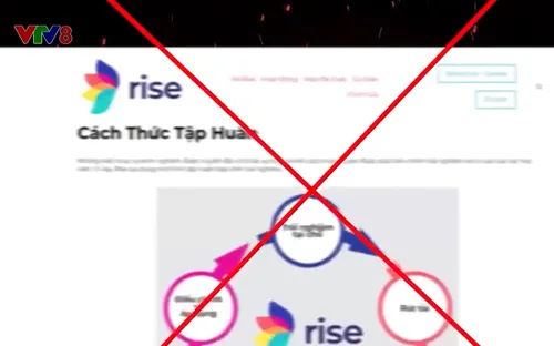 Chiêu thức mới nhằm kích động giới trẻ chống phá chính quyền