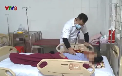 Cảnh giác nguy hiểm khi đốt than để sưởi