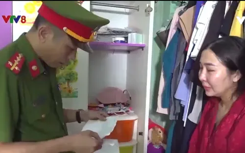 Quảng Nam bắt người phụ nữ lừa đảo hơn 100 tỷ đồng