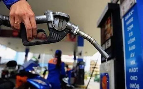 Công bố Kết luận thanh tra trong lĩnh vực kinh doanh xăng dầu