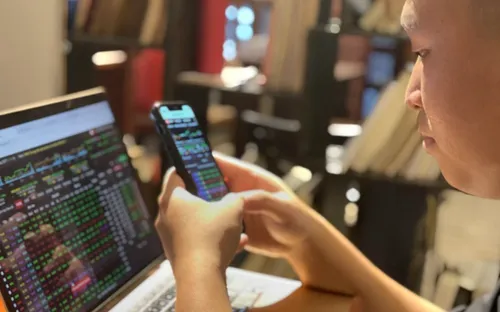 Chứng khoán tuần giao dịch cuối năm: Kiểm định sức mạnh của sóng hồi