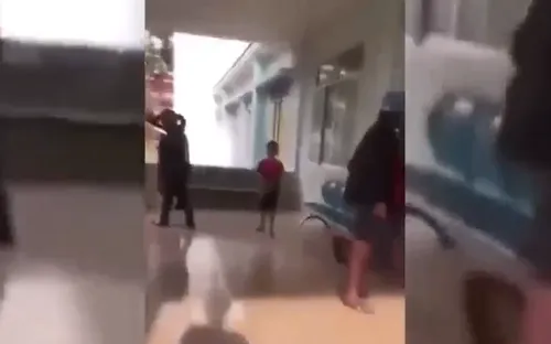 Nổ lớn ở Đắk Lắk, 4 học sinh thương vong