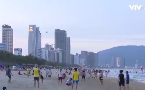 Đà Nẵng nỗ lực cho điểm đến ấn tượng