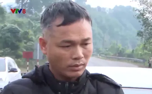 Quảng Trị bắt vụ vận chuyển hơn 1 tạ pháo