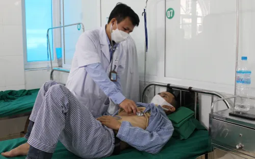 Chủ động tầm soát phát hiện bệnh đái tháo đường