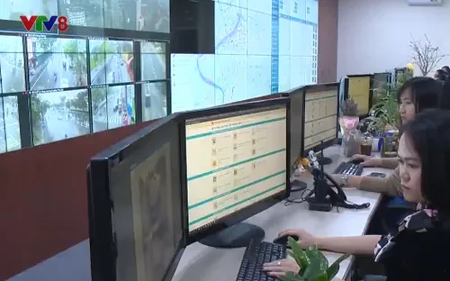 Ứng dụng khoa học công nghệ đảm bảo an toàn giao thông