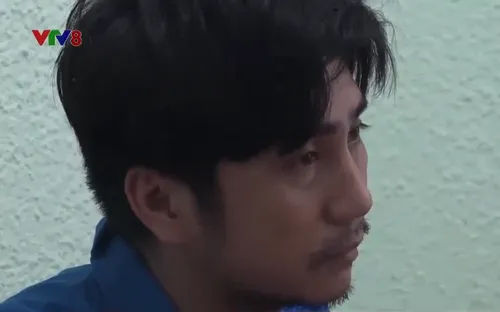 Phú Yên: Khởi tố, bắt tạm giam tài xế lùi xe làm 3 mẹ con tử vong