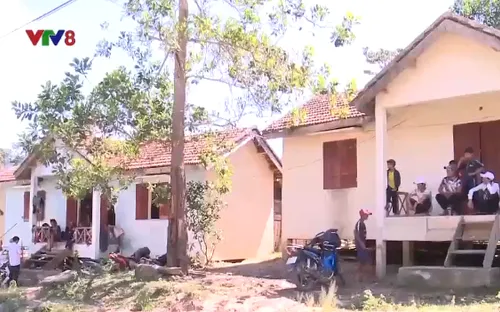 Kon Tum cần thêm trên 200 tỉ đồng hỗ trợ tái định cư thuộc các dự án thuỷ lợi, thủy điện