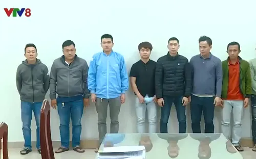 Khánh Hòa: Triệt xóa đường dây đánh bạc 300 tỷ đồng