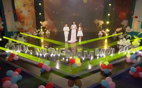 Đừng bỏ lỡ các chương trình hấp dẫn ngày đầu năm mới 2023 trên sóng VTV!