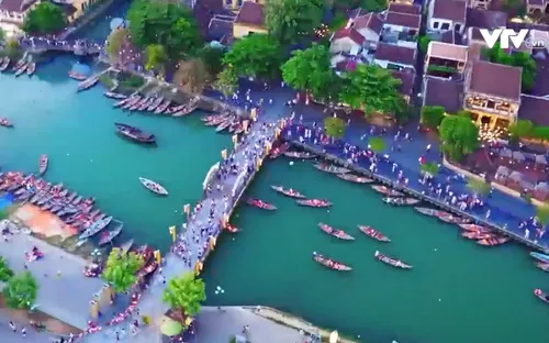 Hội An đa dạng các hoạt động chào đón năm mới 2023