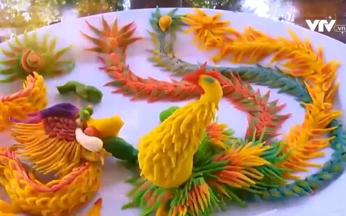 Chưa khai thác hết tiềm năng của Kinh đô ẩm thực Huế