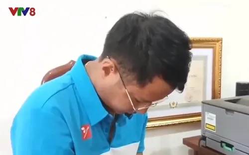 Công an Đắk Nông triệt phá đường dây cá độ bóng đá gần 600 tỷ đồng