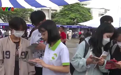 Đà Nẵng giải quyết việc làm cho hàng chuc ngàn lao động