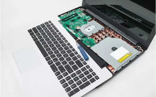 Những điều cần xem xét trước khi mua máy tính xách tay tân trang