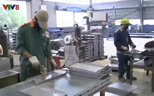 Quảng Nam: Hơn 500 doanh nghiệp quay trở lại hoạt động